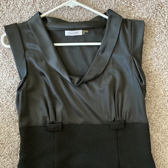 Classy little black dress - Picture 3 of 8